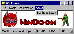 WIN-DOOM